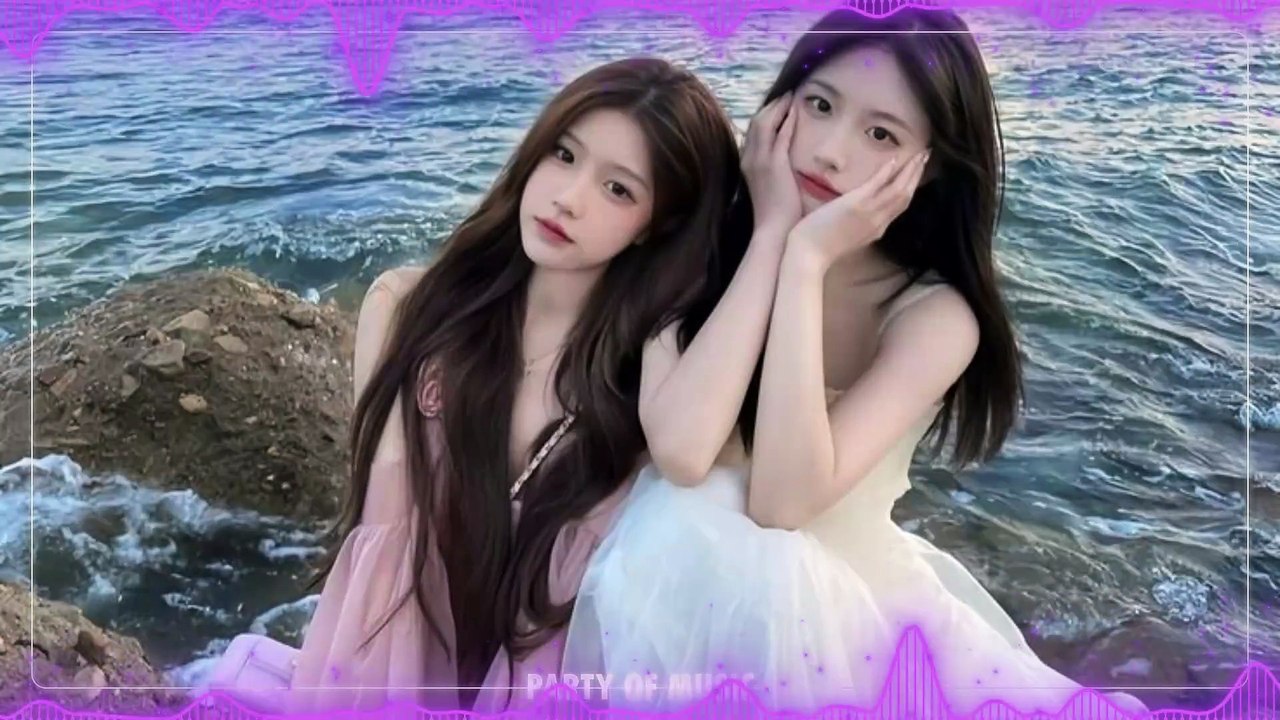 刘德华 - 鸽子情缘 (Ge Zi Qing Yuan 粤语) Electro Remix 2025 By HARUMWIN