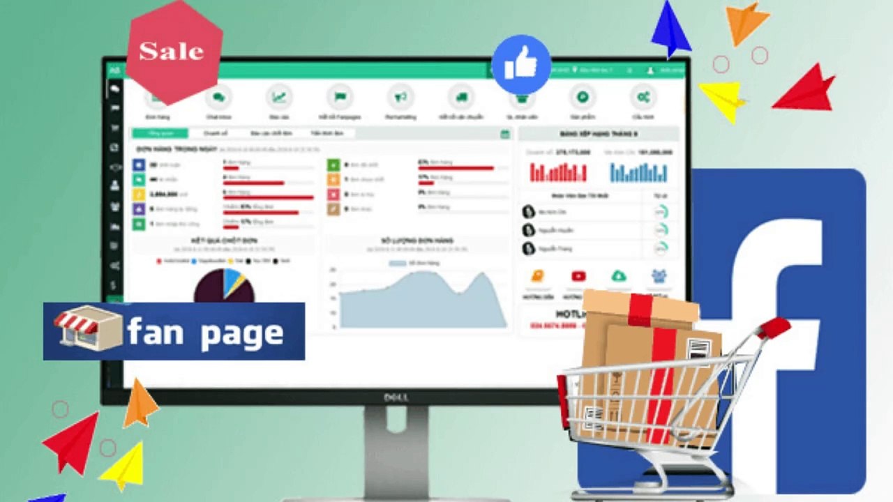 Bán Hàng Qua Fanpage: Chiến Lược Hiệu Quả Cho Doanh Nghiệp