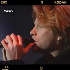 Bon Jovi - Bed Of Rosses Live American Mussic Awards (1993)