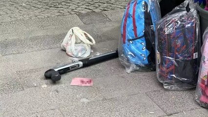 Kahramanmaraş’ta telefon kılıfını beğenmedi, iş yerine ateş açtı: 2 yaralı