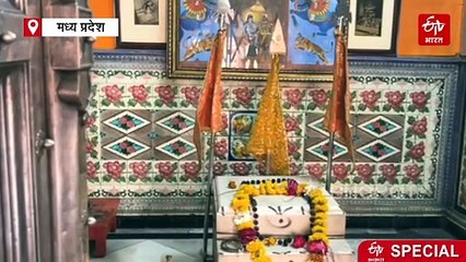 भूतों के राजा कुँवर महाराज! ग्वालियर के इस मंदिर में महिलाओं की एंट्री बैन, जानिये वजह