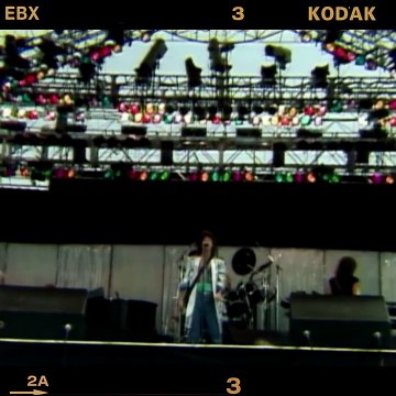 REO Speedwagon - Can't Fight This feeling (Live Aid 1985)