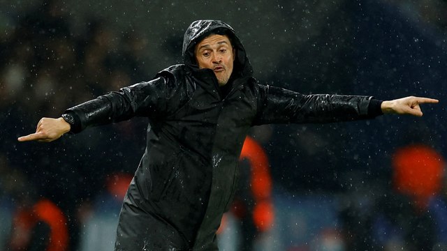 PSG-Manchester City (4-2) : Enrique dédie cette « remontada très particulière » aux supporters