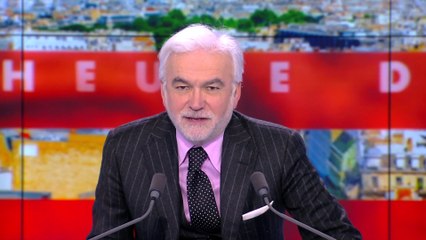 L'édito de Pascal Praud : «La RTBF censure Donald Trump»