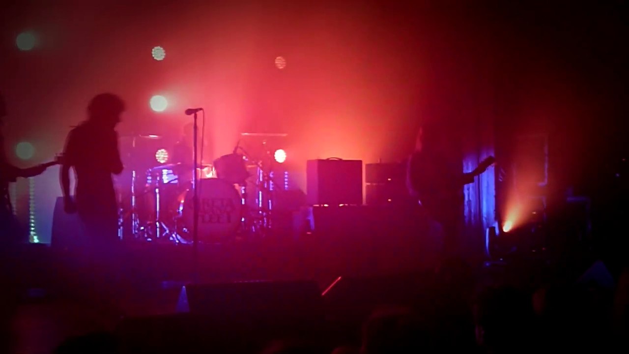 Greta Van Fleet - Watching Over