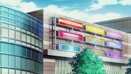 12 sai Chicchana Mune no Tokimeki episode 03 english subs