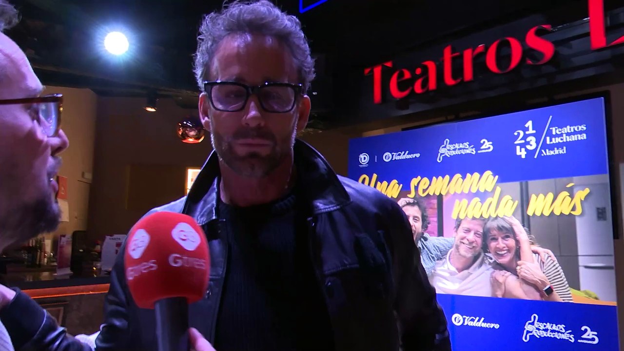 La dura respuesta de una incómoda Sheila Casas cuando a Álvaro Muñoz Escassi le preguntan por María José Suárez ante ella