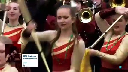 La historia de Europa 2 El imperio de las religiones