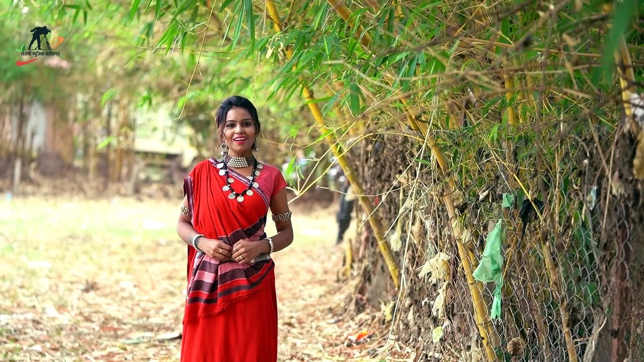 तोर नैना __ Tor Naina __ Singer - Kamlesh Prajpati & Champa Nishad __ CG Song