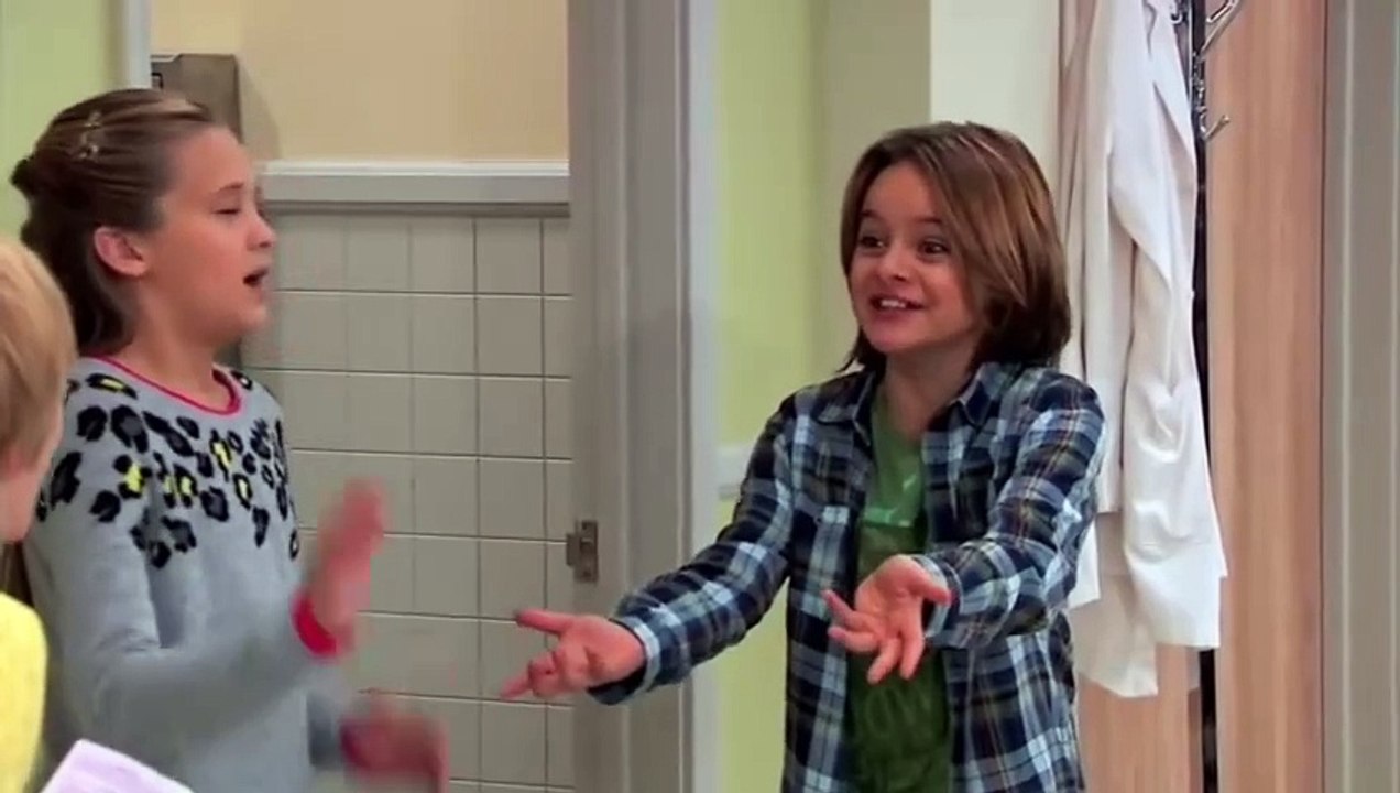 Nicky, Ricky, Dicky & Dawn 'M.D. Day' Official Clip Nick - Nickelodeon ...