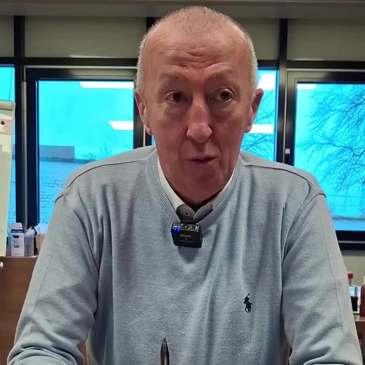 Bourgmestre quiz avec Jean-Pierre Bourdeaud'huy (Mont-de-l'Enclus)