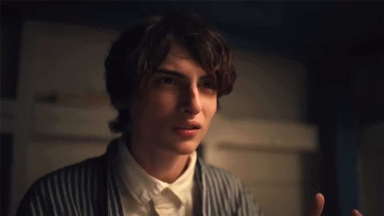 Hell of a Summer Trailer OV