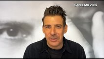 Sanremo, Francesco Gabbani: 