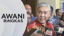 AWANI Ringkas: Keputusan Jemaah Menteri