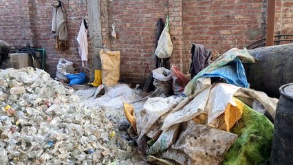 "The Fascinating Process of Perfume Bottle Manufacturing | Step-by-Step Factory Tour"