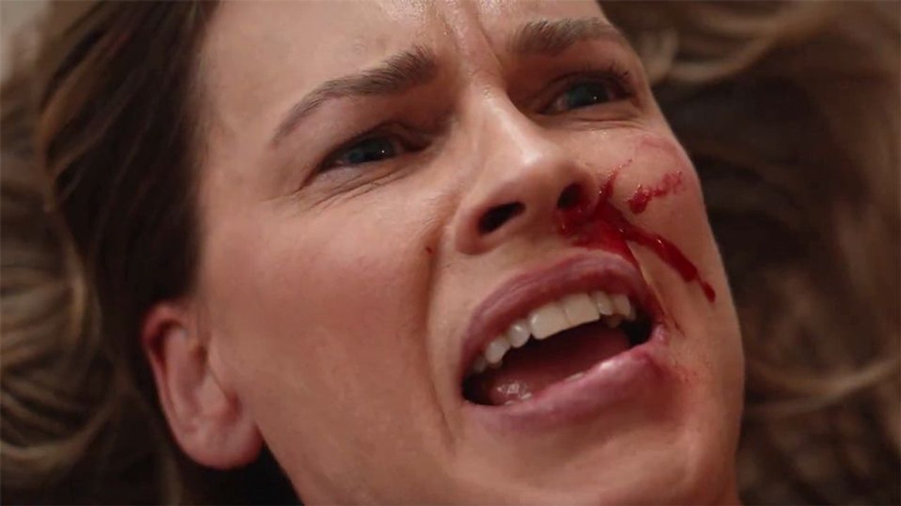 Yellowjackets - staffel 3 Trailer (2) OV