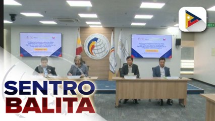 National I.D. Integrated System, inilunsad ngayong araw;