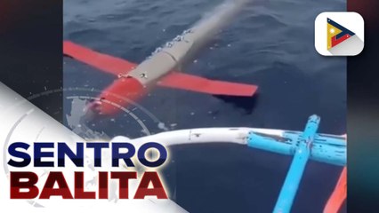 AFP, nanawagan sa nag-post ng video ng umano’y ‘underwater drone’ sa Bohol na makipag-ugnayan...