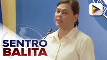 House Majority Bloc, nanindigan na hindi hinaharang ang pag-usad ng impeachment complaints vs. VP Sara Duterte