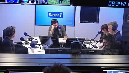 Jean-Luc Lemoine : «Pour avoir la voix de Stallone, il suffit d’appeler Anissa au réveil !»