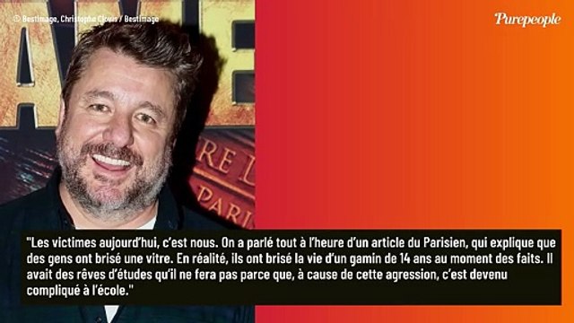 Home-jacking de Bruno Guillon : la justice a rendu son verdict après les mots forts de l'animateur au tribunal