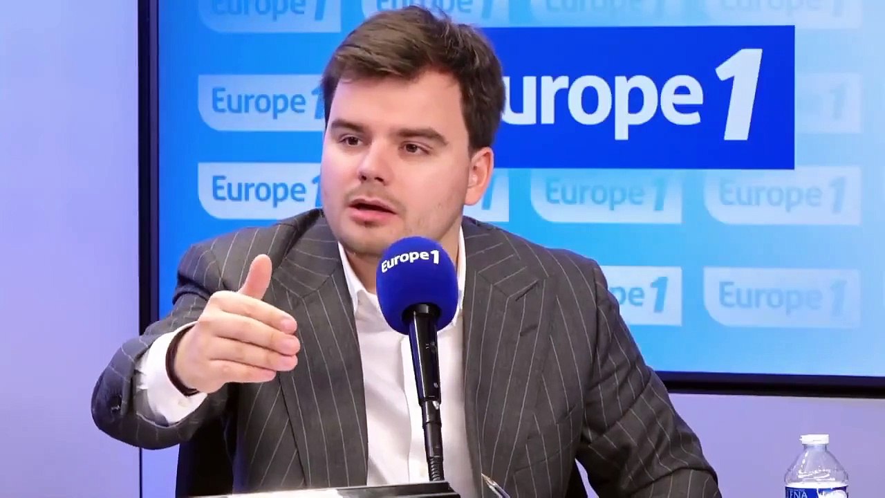 Cyril Hanouna se paye Nagui qui annonce son départ de X : "On sera bientôt tranquille sans les boulets ! Après Sandrine Rousseau, le Monde et Libération, ca va devenir l'endroit où il faut être !" - Regardez