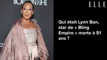 Qui était Lynn Ban, star de « Bling Empire » morte à 51 ans ?