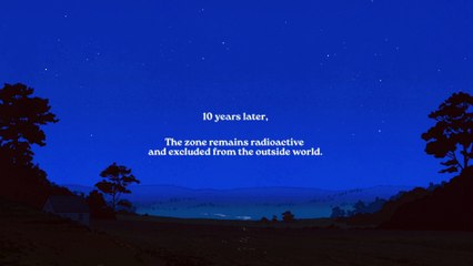 WORMWOOD: Animation Short Film 2024 🌿