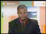 Comores-Mayotte: Rapport CNDS