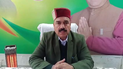 भोटा अस्पताल में रात्रि आपातकालीन सेवाएं बंद,आपातकालीन सेवाएं बंद करना दुर्भाग्यपूर्ण,विधायक इंद्रदत्त लखनपाल