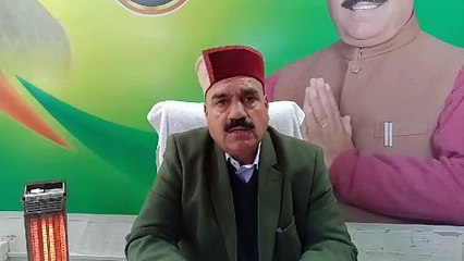 भोटा अस्पताल में रात्रि आपातकालीन सेवाएं बंद,आपातकालीन सेवाएं बंद करना दुर्भाग्यपूर्ण,विधायक इंद्रदत्त लखनपाल