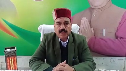 भोटा अस्पताल में रात्रि आपातकालीन सेवाएं बंद,आपातकालीन सेवाएं बंद करना दुर्भाग्यपूर्ण,विधायक इंद्रदत्त लखनपाल