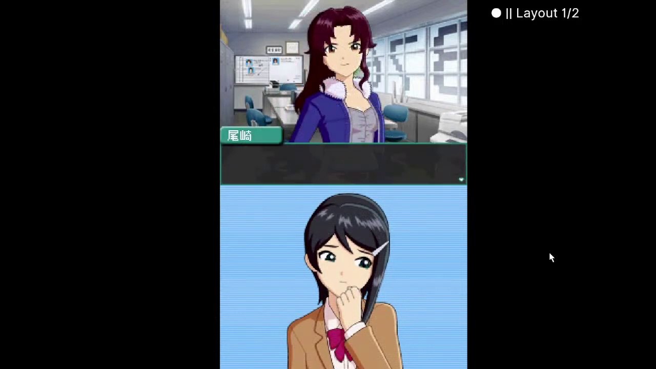 Idol Master day 2