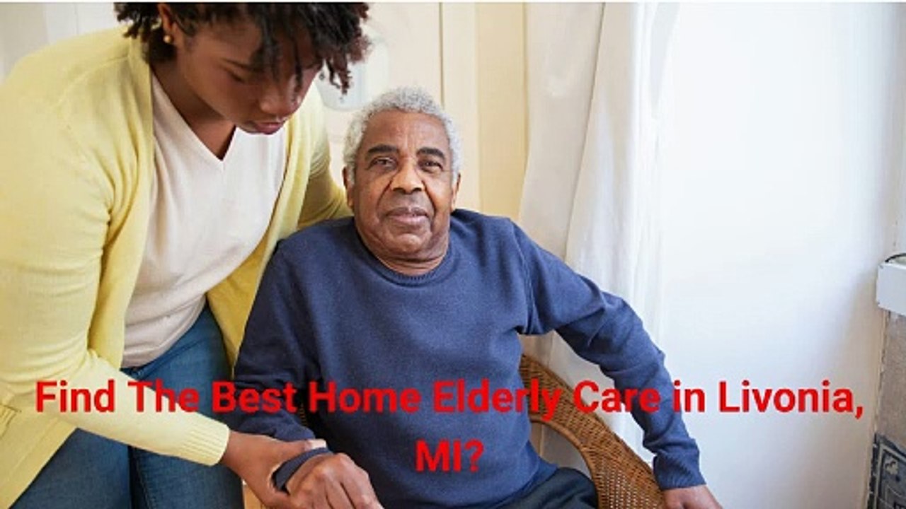 Elder Empowerment Services Unlimited LLC - #1 Home Elderly Care in Livonia, MI