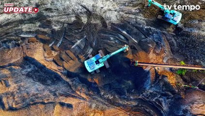 Tanggapan Kemendiktisaintek dan Kampus soal Perguruan Tinggi Diusulkan Bisa Kelola Tambang