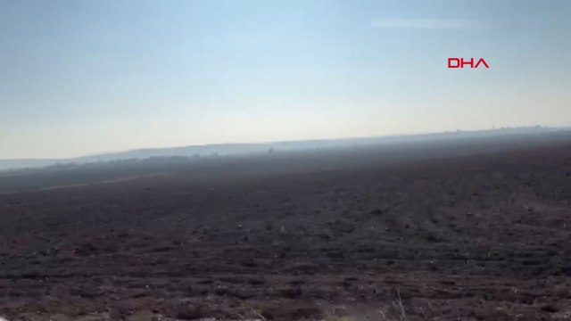 Tarlasını kendisinden habersiz kiraladılar!