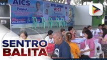 Comelec, pag-aaralan ang pagpapatupad ng ‘ayuda ban’ bago ang halalan
