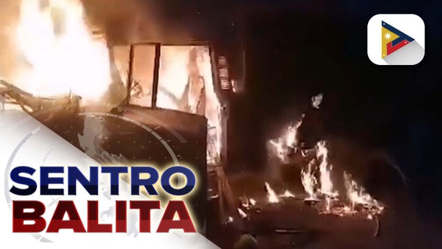 Dalawang sundalo, patay matapos maka-engkuwentro ang mga umano'y miyembro ng MILF sa Basilan