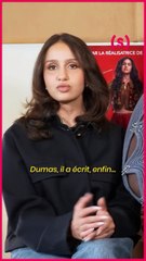 SIMONE - NEWS : "Toutes pour une", le cast nous parle du film