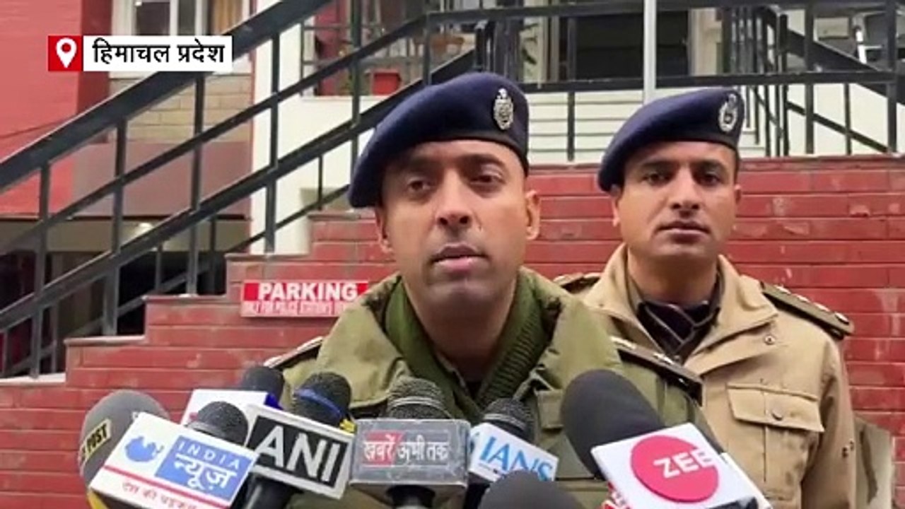 मनाली में युवक की हत्या मामले में आरोपी गिरफ्तार, क्या है इस मर्डर के पीछे की कहानी?