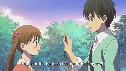 12 sai Chicchana Mune no Tokimeki episode 04 english subs