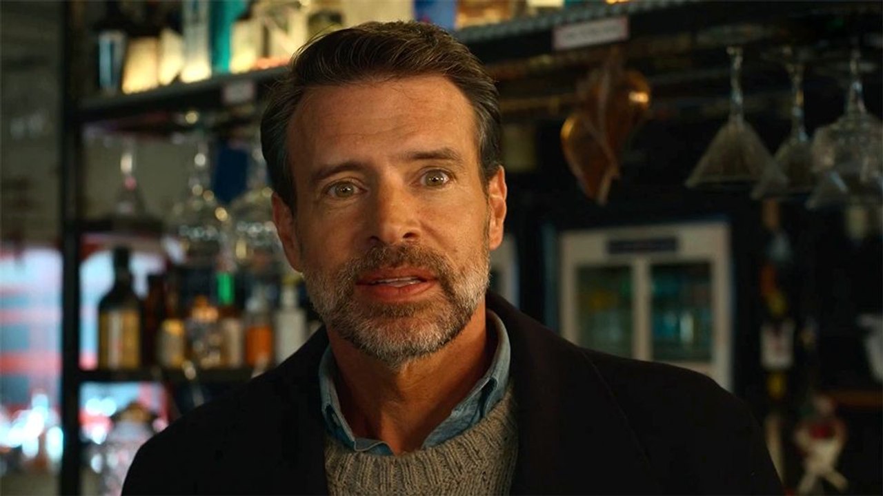 La Dolce Villa Trailer DF