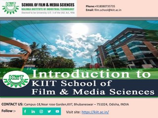 Discover Top Acting Schools in Hyderabad