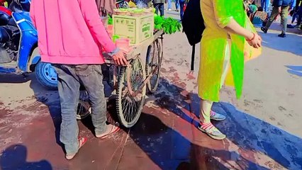 Haridwar uttarakhand india #travelvideo#travel#travelvlog