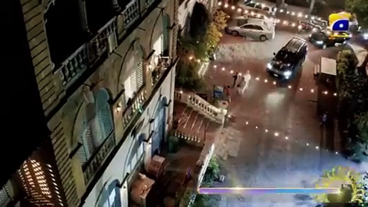 Drama serial Sunn mere dil episode 33 promo
