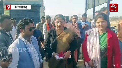 जनकपुर में चुनाव से पहले हार और जीत का दावा, रेणुका सिंह के दावे को गुलाब कमरो ने किया खारिज