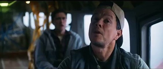 Flight Risk  I  Official Trailer  I  2025