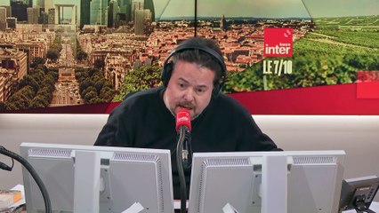 Daniel Morin impressionné par Victor Wembanyama - Le billet de Daniel Morin