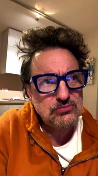 Sanremo 2025, Pieraccioni 'striglia' Conti: Amici, poi si scopre che gli amici sono Clerici e Gerry Scotti