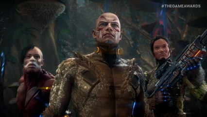 Turok Origins_ vuelve uno de los clásicos de Playstation 1